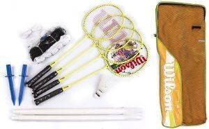 ��� BADMINTON WILSON