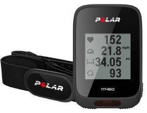 ΚΟΝΤΕΡ POLAR M460 HR ΓΚΡΙ ΚΟΝΤΕΡ POLAR M460 HR ΓΚΡΙ