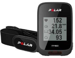  POLAR M460 HR 