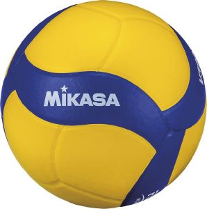 ΜΠΑΛΑ MIKASA MVA390 INDOOR VOLLEYBALL ΜΠΑΛΑ MIKASA MVA390 INDOOR VOLLEYBALL