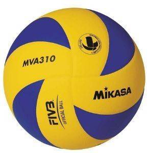 ΜΠΑΛΑ VOLLEY MIKASA MVA310 OFFICIAL BALL ΜΠΛΕ/ΚΙΤΡΙΝΗ ΜΠΑΛΑ VOLLEY MIKASA MVA310 OFFICIAL BALL ΜΠΛΕ/ΚΙΤΡΙΝΗ