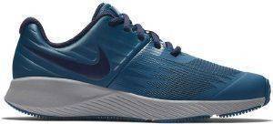 ΠΑΠΟΥΤΣΙ NIKE STAR RUNNER (GS) ΜΠΛΕ (USA:6.5Y, EU:39) ΠΑΠΟΥΤΣΙ NIKE STAR RUNNER (GS) ΜΠΛΕ (USA:6.5Y, EU:39)