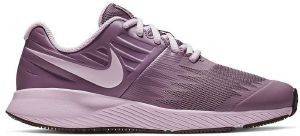 ΠΑΠΟΥΤΣΙ NIKE STAR RUNNER (GS) ΒΙΟΛΕΤΙ (USA:4.5Y, EU:36.5) ΠΑΠΟΥΤΣΙ NIKE STAR RUNNER (GS) ΒΙΟΛΕΤΙ (USA:4.5Y, EU:36.5)