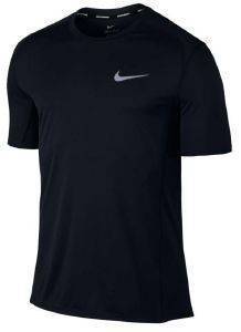  NIKE DRY MILER SS TOP  (L)