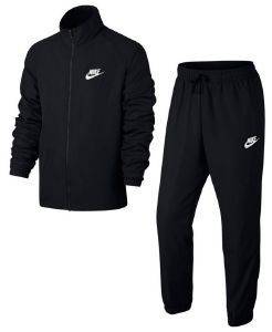  NIKE SPORTSWEAR TRACK SUIT  (M)