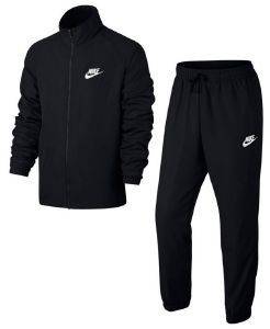 ΦΟΡΜΑ NIKE SPORTSWEAR TRACK SUIT ΜΑΥΡΗ (XXL) ΦΟΡΜΑ NIKE SPORTSWEAR TRACK SUIT ΜΑΥΡΗ (XXL)