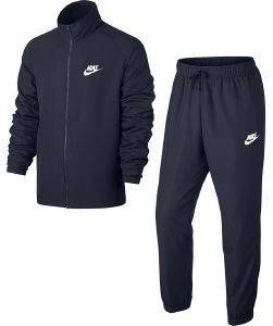 ����� NIKE SPORTSWEAR TRACK SUIT ���� ������ (M)