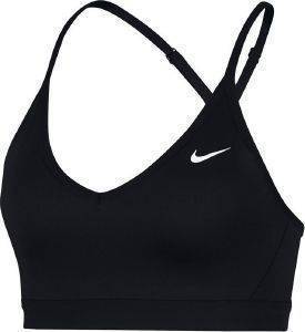 ΜΠΟΥΣΤΑΚΙ NIKE INDY SPORTS BRA ΜΑΥΡΟ (L) ΜΠΟΥΣΤΑΚΙ NIKE INDY SPORTS BRA ΜΑΥΡΟ (L)