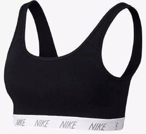  NIKE CLASSIC SPORTS BRA  (L)