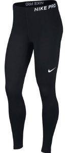  NIKE PRO MID-RISE TIGHTS  (XS)