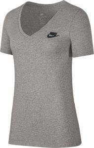 ΜΠΛΟΥΖΑ NIKE SPORTSWEAR TEE ΓΚΡΙ (XL) ΜΠΛΟΥΖΑ NIKE SPORTSWEAR TEE ΓΚΡΙ (XL)