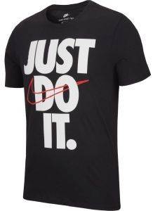 ΜΠΛΟΥΖΑ NIKE SPORTSWEAR TEE ΜΑΥΡΗ (XXL) ΜΠΛΟΥΖΑ NIKE SPORTSWEAR TEE ΜΑΥΡΗ (XXL)