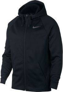 ΖΑΚΕΤΑ NIKE DRI-FIT THERMA JACKET ΜΑΥΡΗ (M) ΖΑΚΕΤΑ NIKE DRI-FIT THERMA JACKET ΜΑΥΡΗ (M)