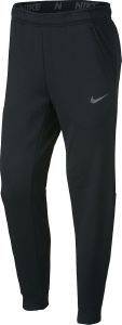 ΠΑΝΤΕΛΟΝΙ NIKE THERMA TAPER PANTS ΜΑΥΡΟ (S) ΠΑΝΤΕΛΟΝΙ NIKE THERMA TAPER PANTS ΜΑΥΡΟ (S)