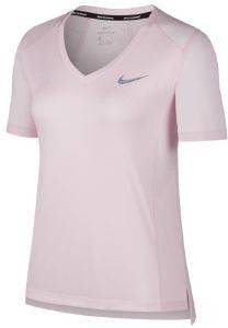  NIKE MILER RUNNING TOP  (XS)