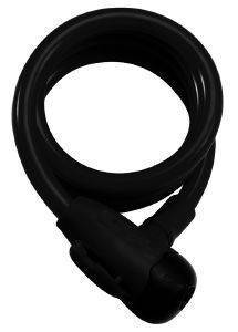 ΚΛΕΙΔΑΡΙΑ ΠΟΔΗΛΑΤΟΥ GOLDEN KEY SPIRAL LOCK GK102.314 ΜΑΥΡΗ (1.5 M) ΚΛΕΙΔΑΡΙΑ ΠΟΔΗΛΑΤΟΥ GOLDEN KEY SPIRAL LOCK GK102.314 ΜΑΥΡΗ (1.5 M)