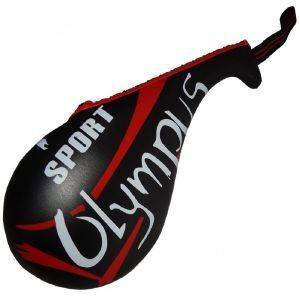 ΣΤΟΧΟΣ OLYMPUS ΜΠΑΝΑΝΑ HAND MITT PU - SINGLE (L) ΜΑΥΡΟΣ ΣΤΟΧΟΣ OLYMPUS ΜΠΑΝΑΝΑ HAND MITT PU - SINGLE (L) ΜΑΥΡΟΣ