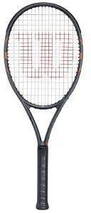 ΡΑΚΕΤΑ WILSON BURN FST 95 ΜΑΥΡΗ/ΠΟΡΤΟΚΑΛΙ (GRIP:3) ΡΑΚΕΤΑ WILSON BURN FST 95 ΜΑΥΡΗ/ΠΟΡΤΟΚΑΛΙ (GRIP:3)