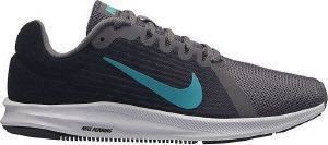 ΠΑΠΟΥΤΣΙ NIKE DOWNSHIFTER 8 ΑΝΘΡΑΚΙ/ΣΙΕΛ (USA:9.5, EU:41) ΠΑΠΟΥΤΣΙ NIKE DOWNSHIFTER 8 ΑΝΘΡΑΚΙ/ΣΙΕΛ (USA:9.5, EU:41)