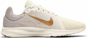 ΠΑΠΟΥΤΣΙ NIKE DOWNSHIFTER 8 ΜΠΕΖ/ΧΡΥΣΟ (USA:9.5, EU:41) ΠΑΠΟΥΤΣΙ NIKE DOWNSHIFTER 8 ΜΠΕΖ/ΧΡΥΣΟ (USA:9.5, EU:41)