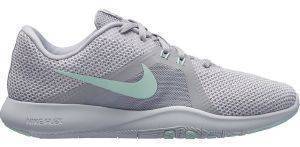 ΠΑΠΟΥΤΣΙ NIKE FLEX TRAINER 8 ΓΚΡΙ (USA:7, EU:38) ΠΑΠΟΥΤΣΙ NIKE FLEX TRAINER 8 ΓΚΡΙ (USA:7, EU:38)