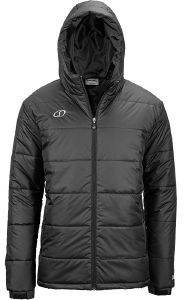  SPALDING PUFFA JACKET  (XL)