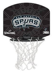  SPALDING SAN ANTONIO SPURS /