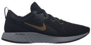 ΠΑΠΟΥΤΣΙ NIKE LEGEND REACT ΜΑΥΡΟ/ΧΡΥΣΟ (USA:6.5, EU:37.5) ΠΑΠΟΥΤΣΙ NIKE LEGEND REACT ΜΑΥΡΟ/ΧΡΥΣΟ (USA:6.5, EU:37.5)