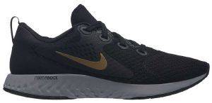 ΠΑΠΟΥΤΣΙ NIKE LEGEND REACT ΜΑΥΡΟ/ΧΡΥΣΟ (USA:8.5, EU:40) ΠΑΠΟΥΤΣΙ NIKE LEGEND REACT ΜΑΥΡΟ/ΧΡΥΣΟ (USA:8.5, EU:40)
