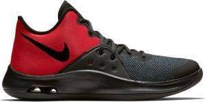 ΠΑΠΟΥΤΣΙ NIKE AIR VERSITILE III ΚΟΚΚΙΝΟ/ΜΑΥΡΟ (USA:9.5, EU:43) ΠΑΠΟΥΤΣΙ NIKE AIR VERSITILE III ΚΟΚΚΙΝΟ/ΜΑΥΡΟ (USA:9.5, EU:43)