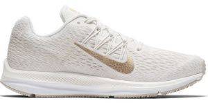 ΠΑΠΟΥΤΣΙ NIKE AIR ZOOM WINFLO 5 ΜΠΕΖ (USA:9.5, EU:41) ΠΑΠΟΥΤΣΙ NIKE AIR ZOOM WINFLO 5 ΜΠΕΖ (USA:9.5, EU:41)