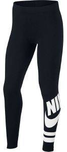 ΚΟΛΑΝ NIKE SPORTSWEAR OLDΕΡ GIRLS\' LEGGINGS ΜΑΥΡΟ (L) ΚΟΛΑΝ NIKE SPORTSWEAR OLDΕΡ GIRLS\' LEGGINGS ΜΑΥΡΟ (L)
