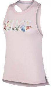  NIKE DRY MILER FEM RUNNING TANK  (XS)