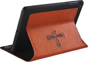  SPALDING NBA IPAD 2 CASE 