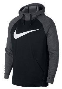  NIKE THERMA SWOOSH PULLOVER TRAINING HOODIE / (S)