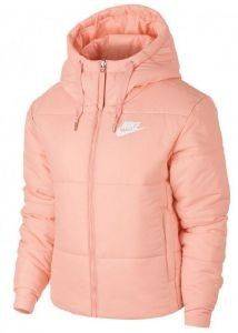 ΜΠΟΥΦΑΝ NIKE SPORTSWEAR SYNTHETIC FILL REVERSIBLE JACKET ΡΟΖ (XS) ΜΠΟΥΦΑΝ NIKE SPORTSWEAR SYNTHETIC FILL REVERSIBLE JACKET ΡΟΖ (XS)