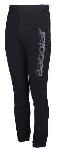  BABOLAT CORE SWEAT BIG LOGO PANT  (S)