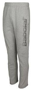  BABOLAT CORE SWEAT BIG LOGO PANT  (L)