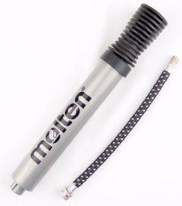 ΤΡΟΜΠΑ MOLTEN DOUBLE ACTION PUMP ΑΣΗΜΙ ΤΡΟΜΠΑ MOLTEN DOUBLE ACTION PUMP ΑΣΗΜΙ