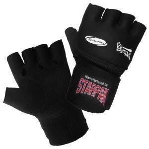   OLYMPUS QUICK WRAP GLOVES OLYMPUS CROSS COUNTRY / MEXICAN PAIR  (S/M)