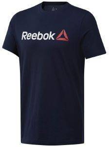  REEBOK LINEAR READ TEE   (S)