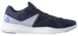 ΠΑΠΟΥΤΣΙ REEBOK FLEXAGON FIT ΜΠΛΕ ΣΚΟΥΡΟ (USA:12.5, EU:46) ΠΑΠΟΥΤΣΙ REEBOK FLEXAGON FIT ΜΠΛΕ ΣΚΟΥΡΟ (USA:12.5, EU:46)