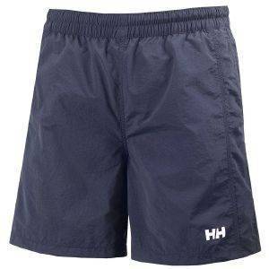 HELLY HANSEN ΣΟΡΤΣ ΜΑΓΙΟ HELLY HANSEN CALSHOT SWIM TRUNK ΜΠΛΕ ΣΚΟΥΡΟ