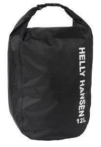 ΣΑΚΙΔΙΟ HELLY HANSEN HH LIGHT DRY BAG 12L ΜΑΥΡΟ ΣΑΚΙΔΙΟ HELLY HANSEN HH LIGHT DRY BAG 12L ΜΑΥΡΟ