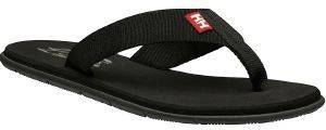 ΣΑΓΙΟΝΑΡΑ HELLY HANSEN SEASAND HP ΜΑΥΡΗ (US:8, EU:41) ΣΑΓΙΟΝΑΡΑ HELLY HANSEN SEASAND HP ΜΑΥΡΗ (US:8, EU:41)