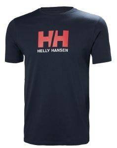 ΜΠΛΟΥΖΑ HELLY HANSEN HH LOGO T-SHIRT ΜΠΛΕ ΣΚΟΥΡΟ (XXL) ΜΠΛΟΥΖΑ HELLY HANSEN HH LOGO T-SHIRT ΜΠΛΕ ΣΚΟΥΡΟ (XXL)