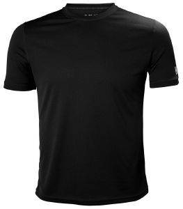 ΜΠΛΟΥΖΑ HELLY HANSEN HH TECH T-SHIRT ΜΑΥΡΗ (S) ΜΠΛΟΥΖΑ HELLY HANSEN HH TECH T-SHIRT ΜΑΥΡΗ (S)
