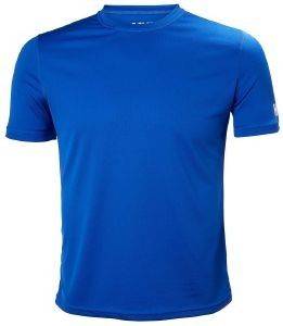 ΜΠΛΟΥΖΑ HELLY HANSEN HH TECH T-SHIRT ΜΠΛΕ (XL) ΜΠΛΟΥΖΑ HELLY HANSEN HH TECH T-SHIRT ΜΠΛΕ (XL)