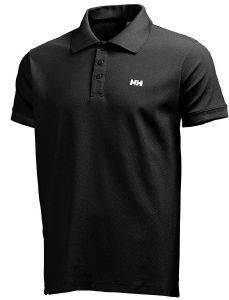 ΜΠΛΟΥΖΑ HELLY HANSEN DRIFTLINE POLO SHIRT ΜΑΥΡΗ (M) ΜΠΛΟΥΖΑ HELLY HANSEN DRIFTLINE POLO SHIRT ΜΑΥΡΗ (M)