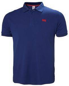  HELLY HANSEN DRIFTLINE POLO SHIRT  (L)